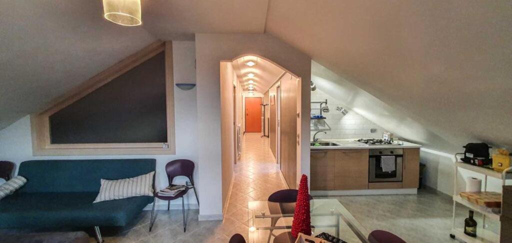 Artemide Residence Изерния Экстерьер фото
